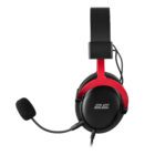 2E GAMING HG355 Black