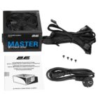 2E Master Power 850W