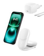 Belkin UltraCharge White