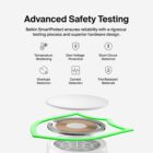 Belkin UltraCharge White