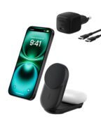Belkin UltraCharge Black