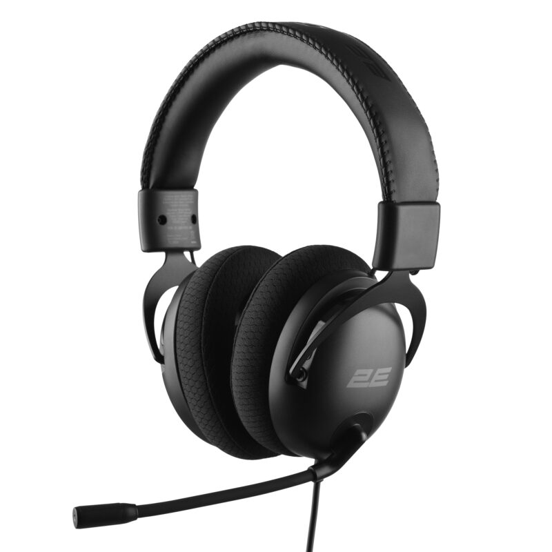 2E Gaming HG310 V2 Black 2E Gaming HG310 V2 Black