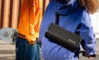 Sony ULT FIELD 5 Black Sony ULT FIELD 5 Black
