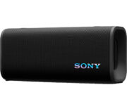 Sony ULT FIELD 3 Black