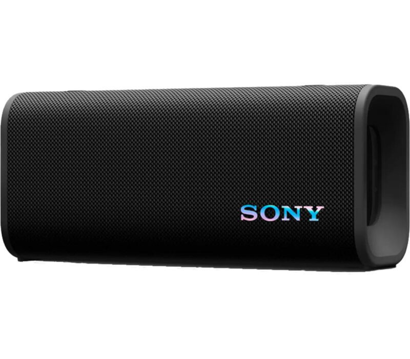 Sony ULT FIELD 3 Black
