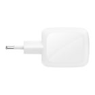Belkin BoostCharge Pro 67W White
