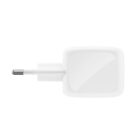 Belkin 50W Dual USB-C White