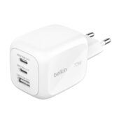 Belkin BoostCharge Pro 70W White