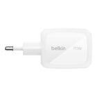 Belkin BoostCharge Pro 70W White