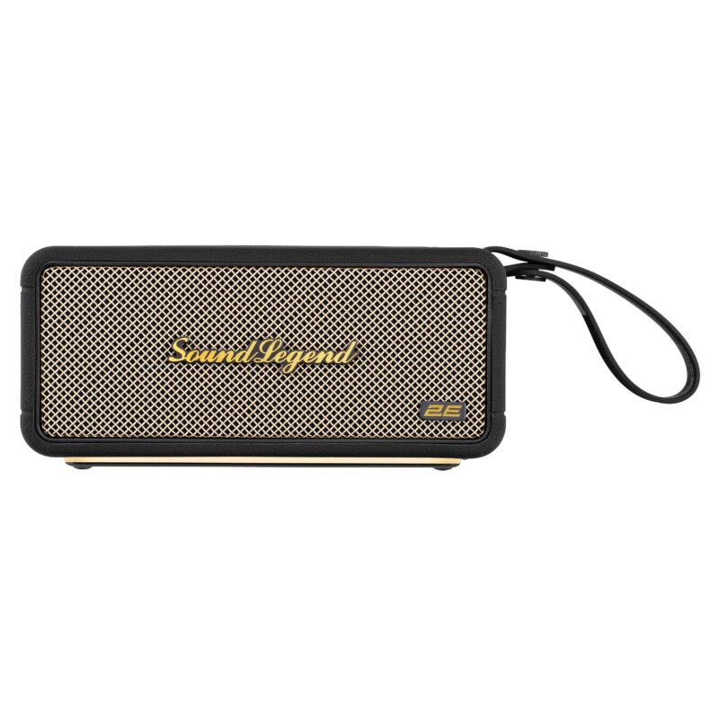2E SoundLegend Black 2E SoundLegend Black