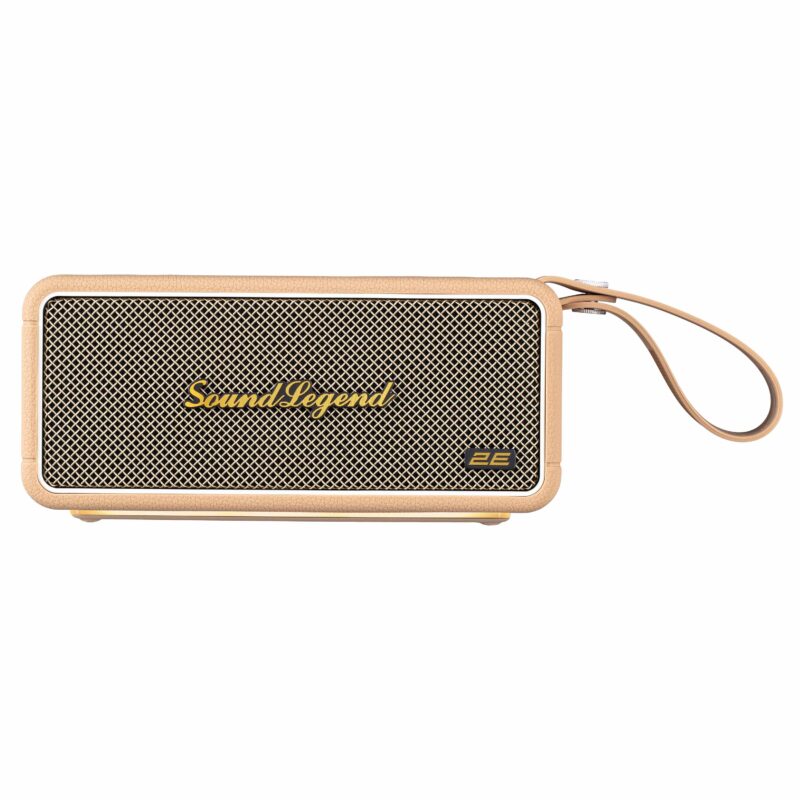 2E SoundLegend Brown 2E SoundLegend Brown