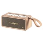 2E SoundLegend Brown 2E SoundLegend Brown