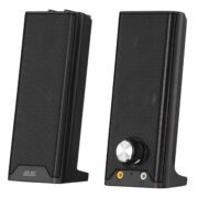 2E PCS203 Black