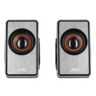 2E PCS204 Silver