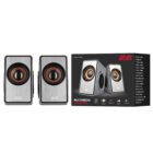 2E PCS204 Silver