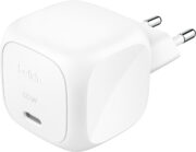 Belkin 65W USB-C GaN PD PPS White
