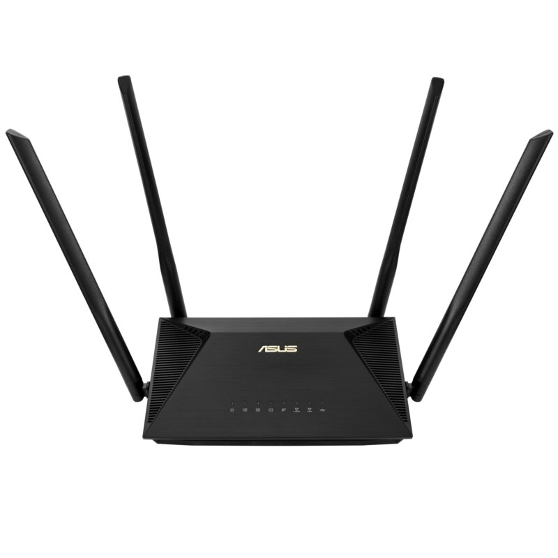 ASUS RT-AX1800U