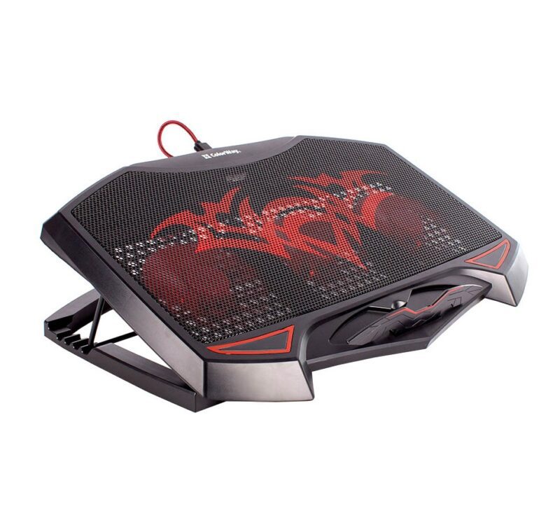 ColorWay Cooling Game Pro CGP-H1