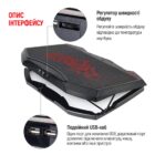 ColorWay Cooling Game Pro CGP-H1 6