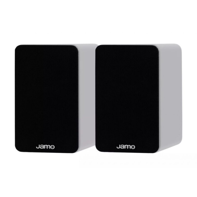 Jamo Mini MKII Matte White