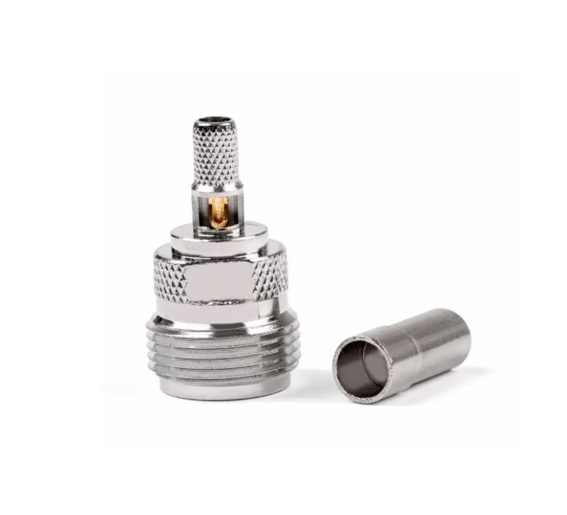 N-Type Female Voltronic YT14