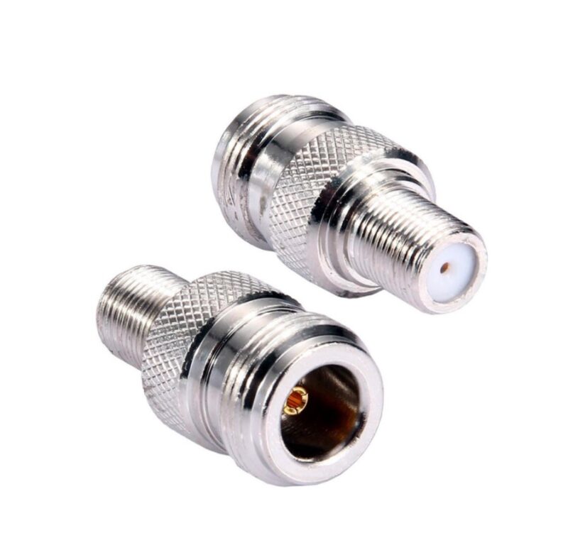 N-Type Female Voltronic YT15