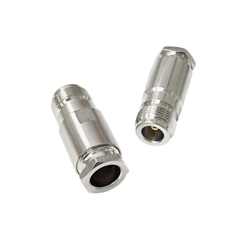 N-Type Female Voltronic YT16