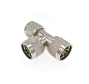 N-Тype Male 3X Voltronic YT311