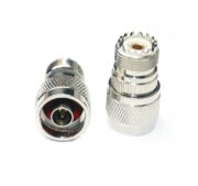 N-Тype Male - UHF Female Voltronic YT315