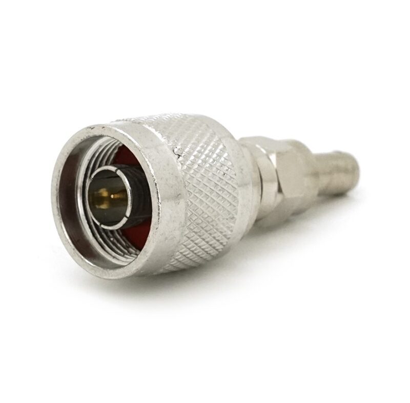 N-Type Male Voltronic YT92