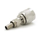 N-Type Male Voltronic YT92 2