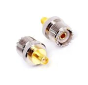 SMA Female - UHF Female Voltronic YT310