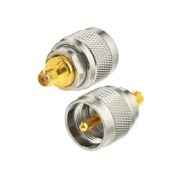 SMA Female - UHF Male Voltronic YT309