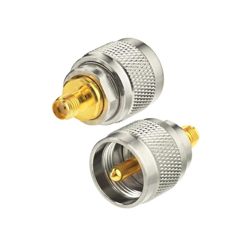 SMA Female - UHF Male Voltronic YT309