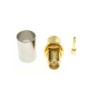 SMA-Female Voltronic YT64