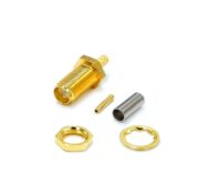 SMA-Female Voltronic YT66