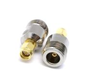 SMA Male - N Type Female Voltronic YT97