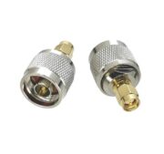 SMA Male - N Type Male Voltronic YT301
