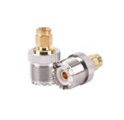 SMA Male - UHF Female Voltronic YT308