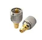 SMA Male - UHF Male Voltronic YT307