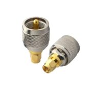 SMA Male - UHF Male Voltronic YT307