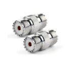 UHF Female Voltronic YT312