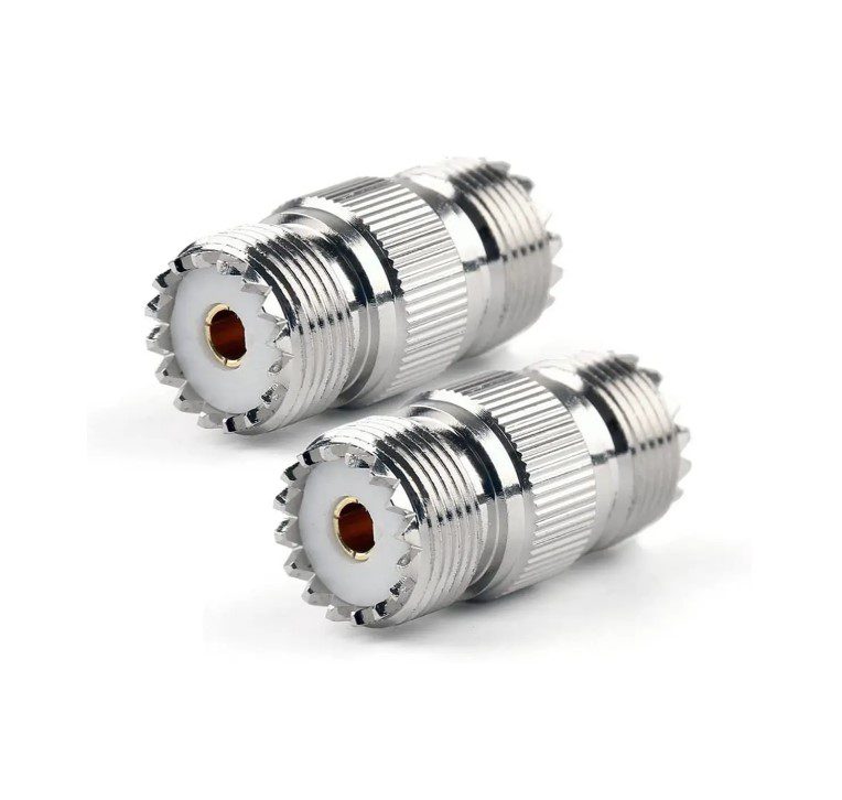 UHF Female Voltronic YT312 UHF Female Voltronic YT312