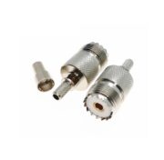 UHF Female Voltronic YT57