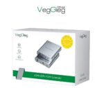 VEGGIEG VHD010 Extender KVM 60m 2