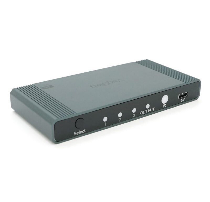 VEGGIEG VHD10 Switch HDMI