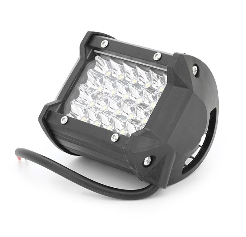 Voltronic RS72