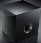 Yamaha NS-SW100 Black