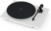 Pro-Ject T1 EVO OM10 White