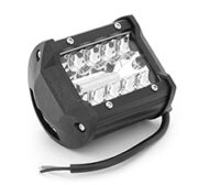 Противотуманные фары